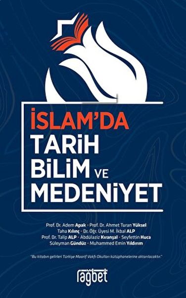 İslamda Tarih Bilim ve Medeniyet