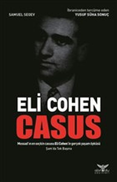 Eli Cohen  Casus