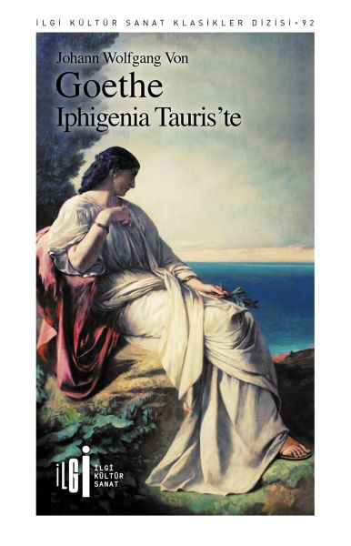 Iphigenia Tauriste