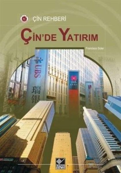 Çinde Yatırım