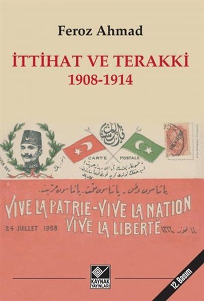 İttihat ve Terakki 19081914