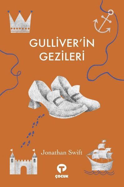 Gulliverin Gezileri