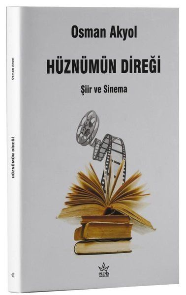 Hüznümün Direği  Şiir ve Sinema