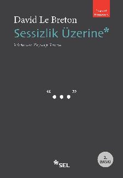 Sessizlik Üzerine