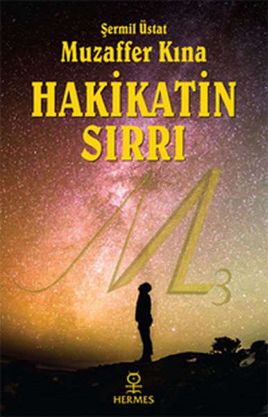 Hakikatin Sırrı Gül Kokulu Kitap