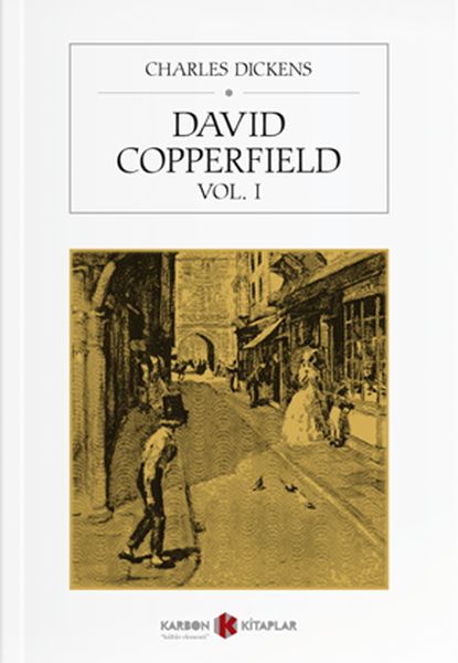 David Copperfield  Vol I