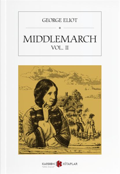 Middlemarch Vol II