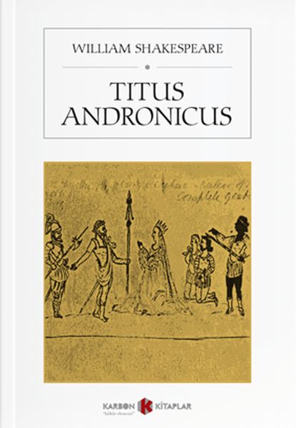 Titus Andronicus