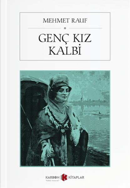 Genç Kız Kalbi