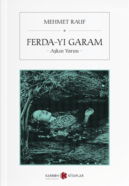 Ferdayı Garam  Aşkın Yarını