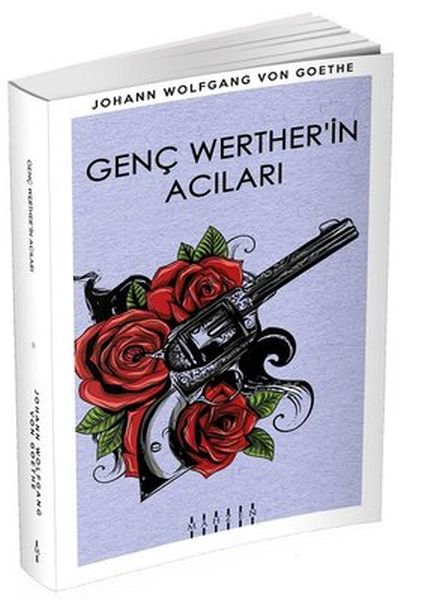 Genç Werther’in Acıları