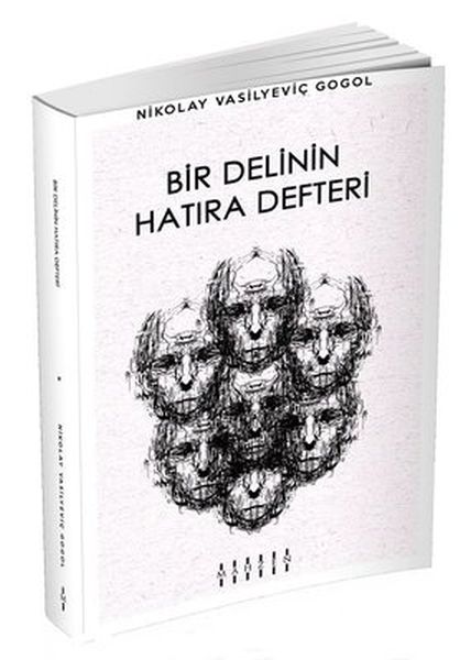 Bir Delinin Hatıra Defteri