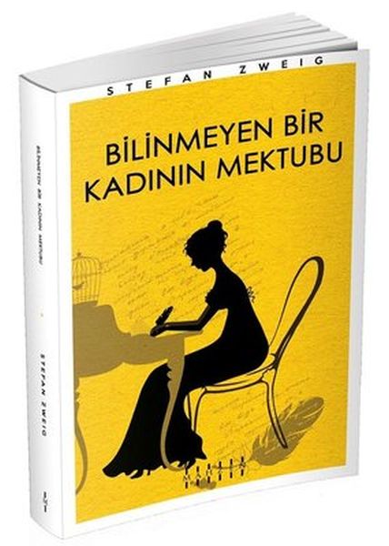 Bilinmeyen Bir Kadının Mektubu