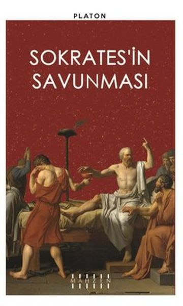 Sokratesin Savunması