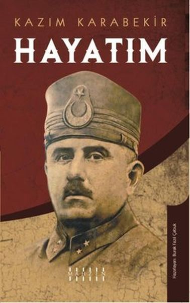 Hayatım