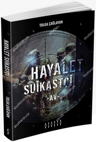 Hayalet Suikastçi  Av