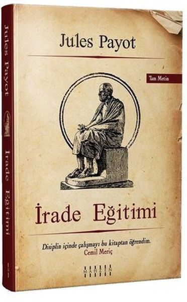 İrade Eğitimi