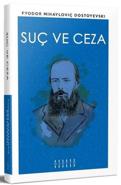 Suç ve Ceza