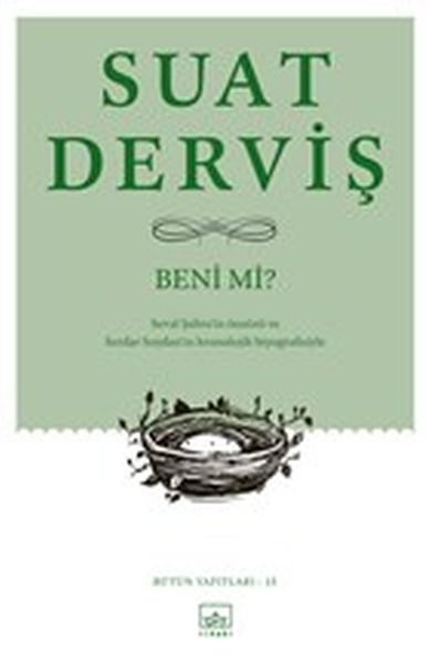 Beni mi  Bütün Yapıtları 15