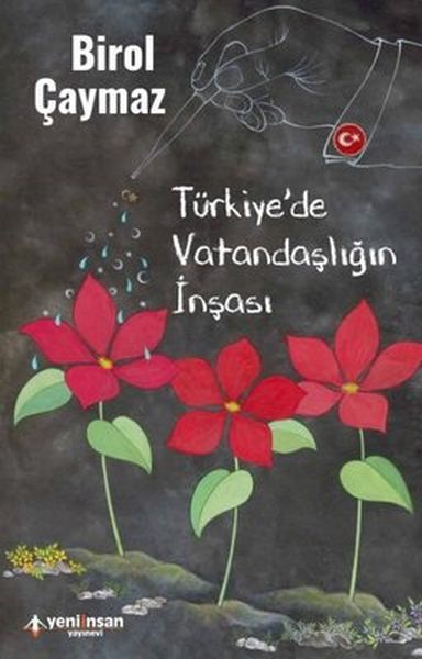 Türkiyede Vatandaşlığın İnşası