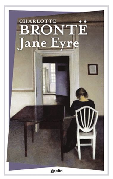 Jane Eyre