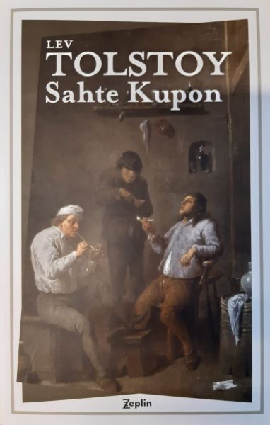 Sahte Kupon