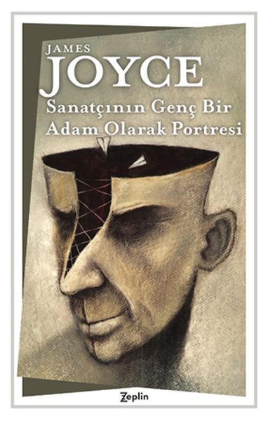 Sanatçının Genç Bir Adam Olarak Portresi