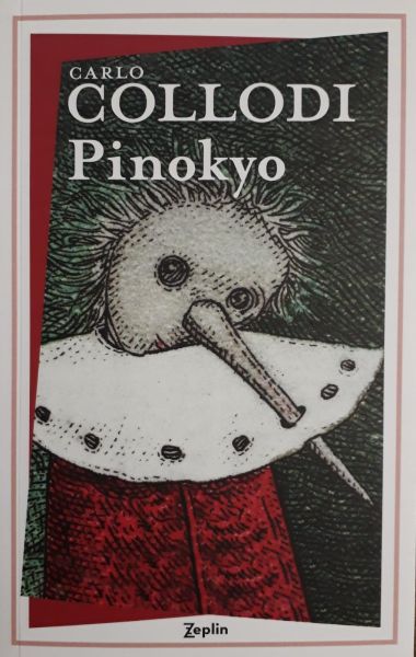 Pinokyo