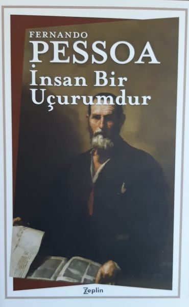 İnsan Bir Uçurumdur