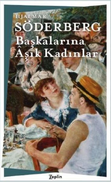 Başkalarına Aşık Kadınlar