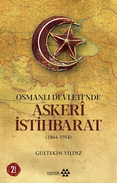 Osmanlı Devletinde Askeri İstihbarat  18641914