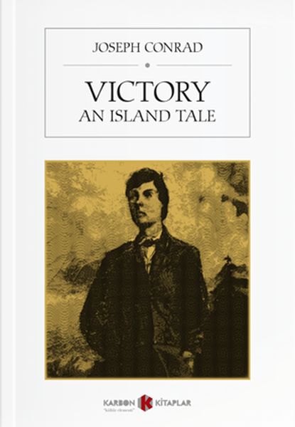 Victory  An Island Tale