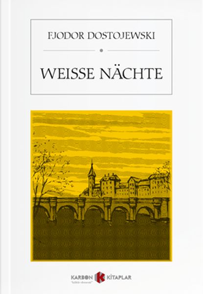 Weisse Nachte