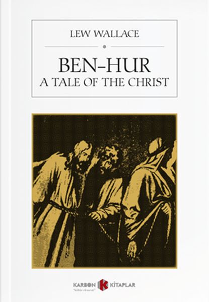 BenHur A Tale Of The Christ