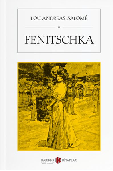 Fenitschka Almanca