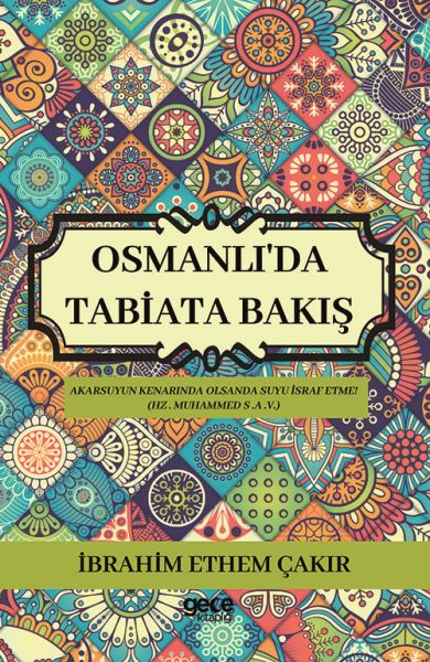 Osmanlıda Tabiata Bakış