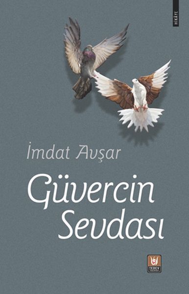 Güvercin Sevdası