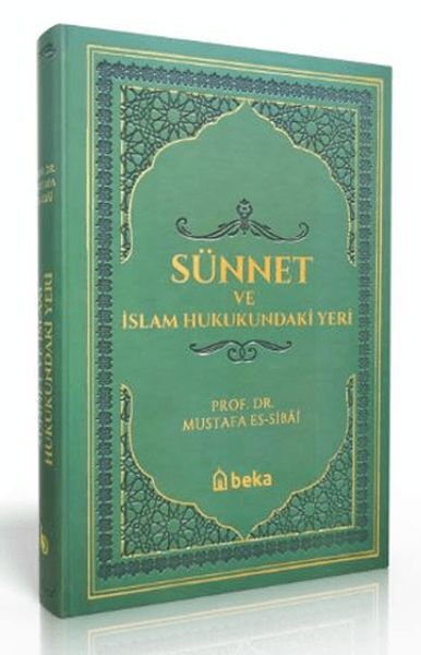 Sünnet Ve İslam Hukukundaki Yeri  Termo Deri  Yeşil