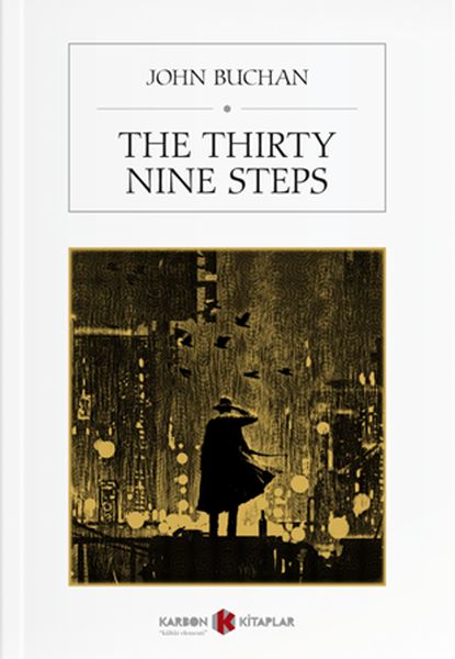 The Thirty Nine Steps