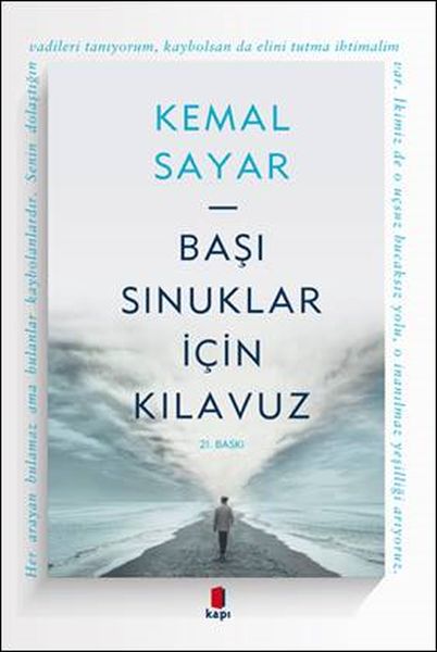 Başı Sınuklar için Kılavuz