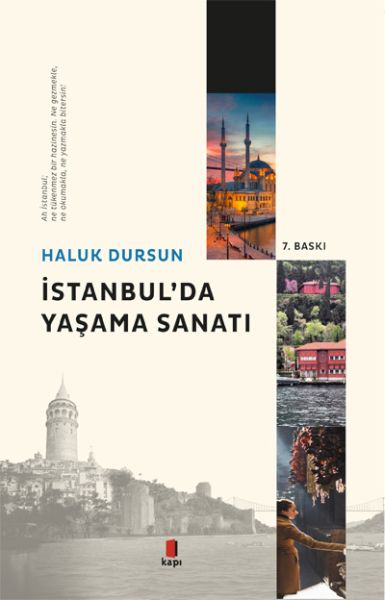 İstanbulda Yaşama Sanatı