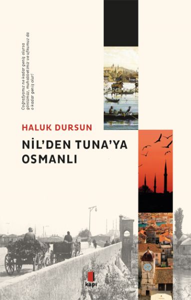 Nilden Tunaya Osmanlı