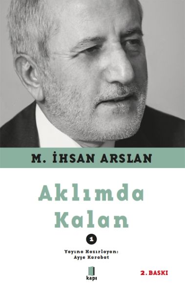 Aklımda Kalan 1