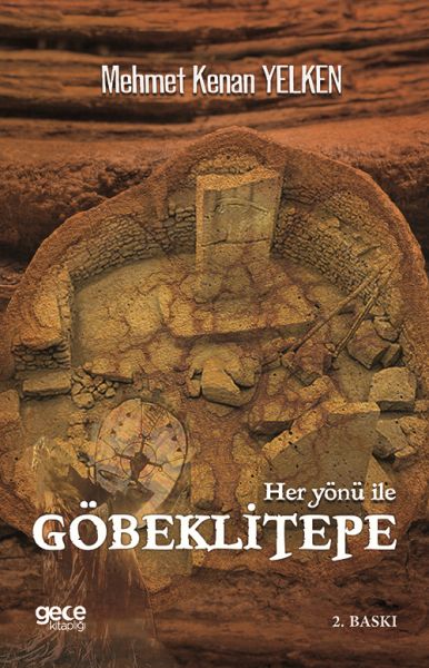 Her Yönü İle Göbeklitepe