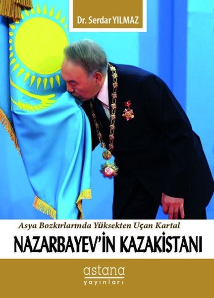 Nazarbayevin Kazakistanı