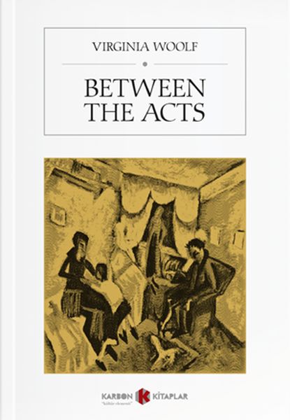 Between The Acts