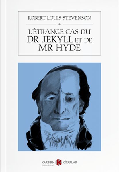 L’Étrange Cas Du Dr Jekyll Et De Mr Hyde