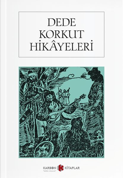 Dede Korkut Hikâyeleri