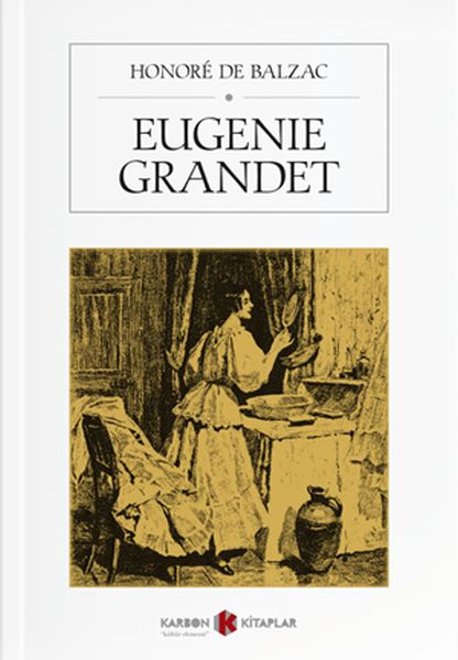 Eugenie Grandet İngilizce