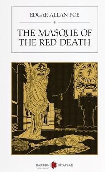 The Masque Of The Red Death